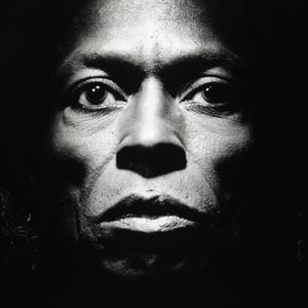 Miles Davis - Tutu (LP)