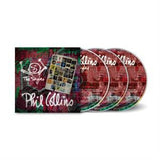 Phil Collins - The singles (CD)