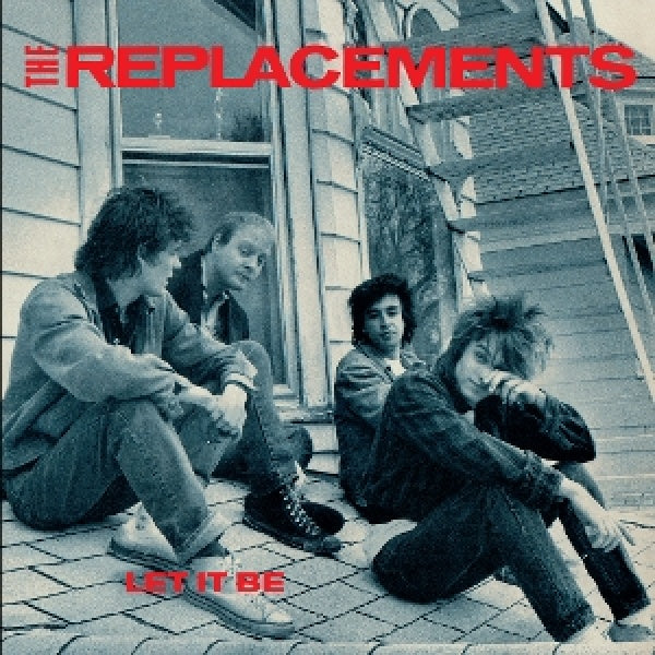 Replacements - Let it be (CD)