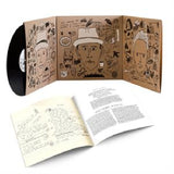 Jason Mraz - We sing. we dance. we steal th (LP)