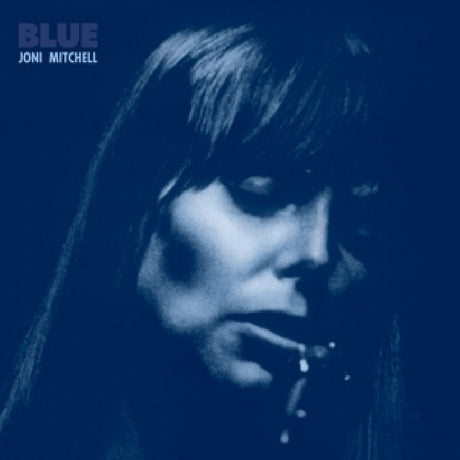 Joni Mitchell - Blue (LP) - Velvet Music