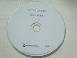 Dutch Uncles - O Shudder (tweedehands CD) - Velvet Music