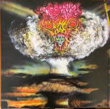 Chat Pile And Hayden Pedigo - In The Earth Again (LP) - Velvet Music