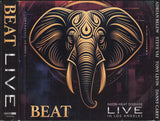 Beat (29) - Neon Heat Disease Live In Los Angeles (CD) - Velvet Music