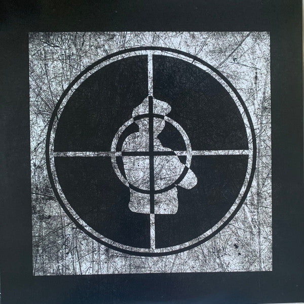 Public Enemy - Revolverlution Tour 2003 (LP) | Velvet Music