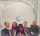 Phantom Limb (4) - The Pines (tweedehands CD) - Velvet Music