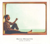 Marco Mezquida - Letter To Milos (CD d'occasion)