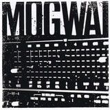 Mogwai - The Bad Fire (CD) - Velvet Music