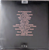 Central Cee - Can't Rush Greatness (LP) - Velvet Music