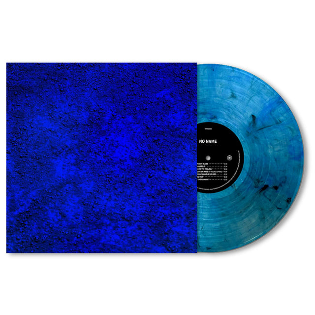 Jack White - No name (LP) - Velvet Music