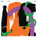 WAAN (2) - Echo Echo (tweedehands CD)
