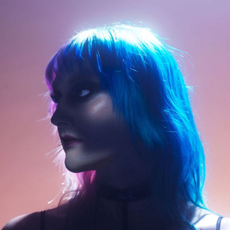 jasmine.4.t - You are the morning (LP) - Velvet Music