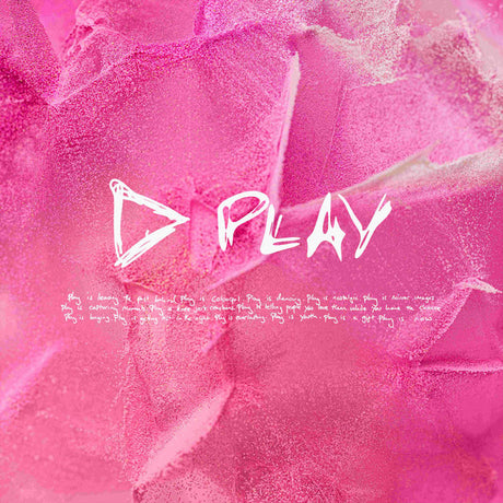 Ed Sheeran - Play (CD) - Velvet Music