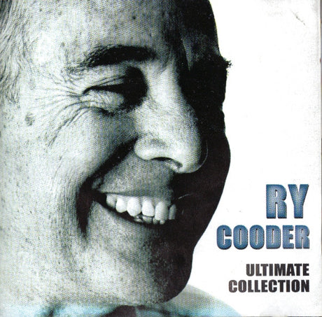 Ry Cooder - Ultimate Collection (CD) - Velvet Music