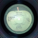 Beatles, The - Abbey Road (tweedehands LP) - Velvet Music