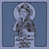 Billy Joe Shaver - Live forever: a tribute to billy joe shaver (CD)