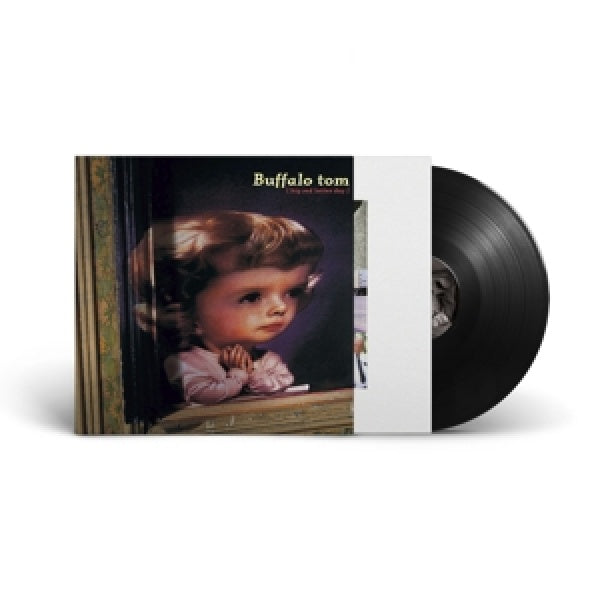 Buffalo Tom - Big red letter day (LP)