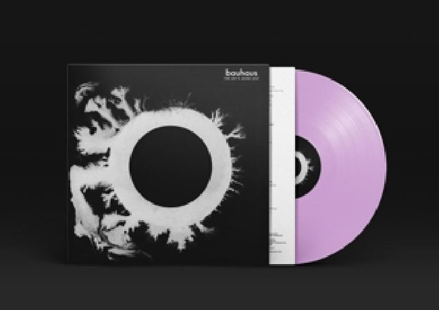 Bauhaus - Sky's gone out (LP) - Velvet Music