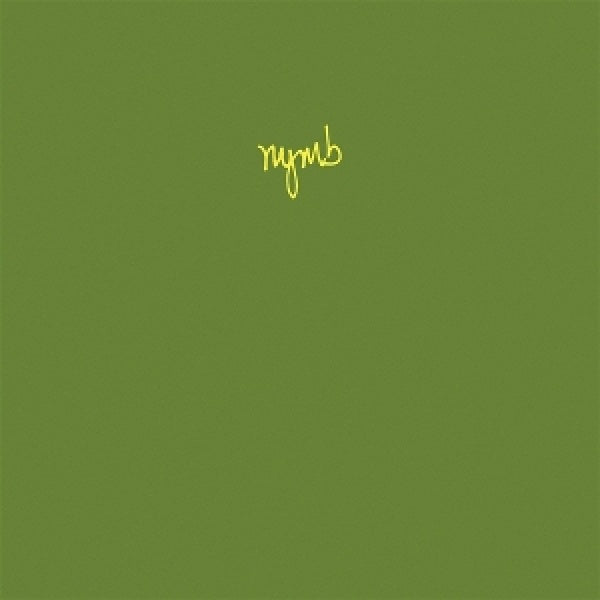 Nymb - Nothing new... (CD)