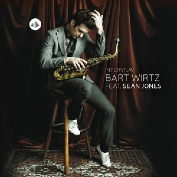 Wirtz, Bart Ft Jones, Sean - Interview (CD)