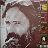 Various - Dennis Hopper In "The American Dreamer" (LP) - Velvet Music