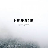 Minco Eggersman - Kavkasia (CD d'occasion)