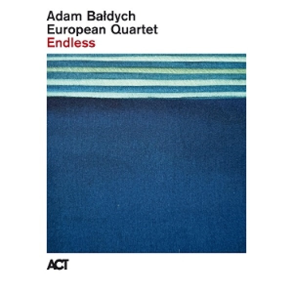 Adam Baldych European Quartet - Endless (CD)