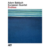Adam Baldych European Quartet - Endless (CD)