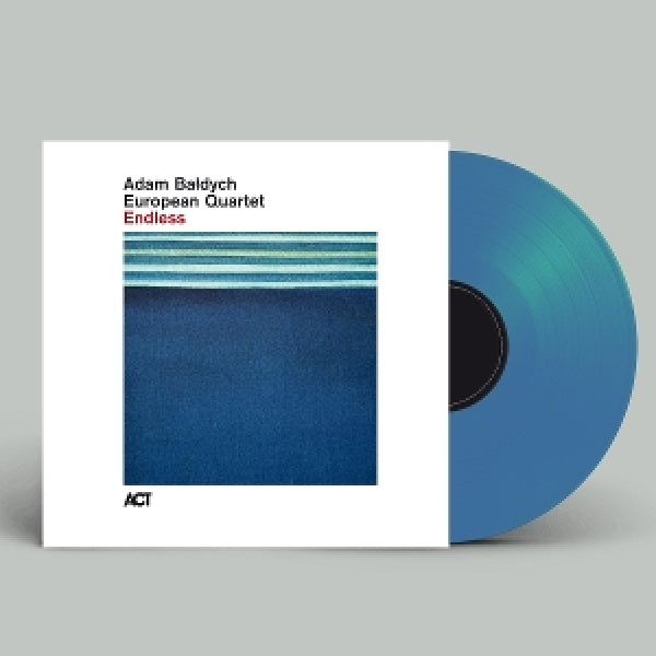 Adam Baldych European Quartet - Endless (LP)
