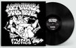 Joey Valence & Brae - Punk tactics (LP) - Velvet Music