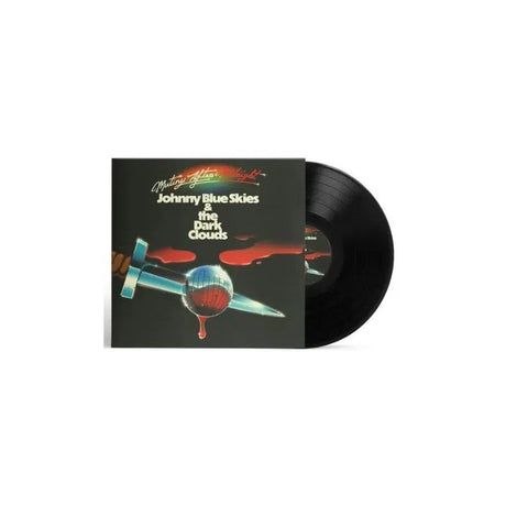 Johnny Blue Skies - Mutiny after midnight (LP) - Velvet Music