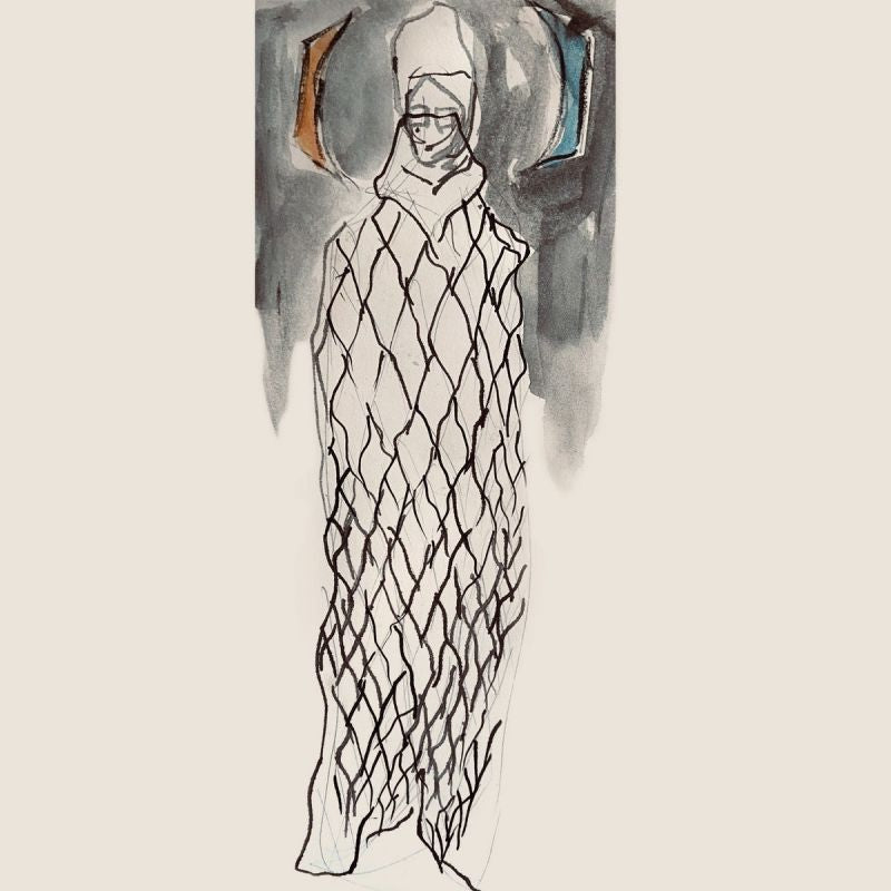 Josephine Foster - Godmother (LP) - Velvet Music