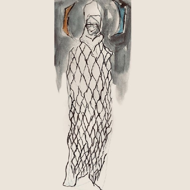 Josephine Foster - Godmother (LP) - Velvet Music