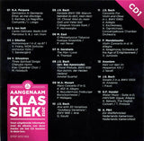Various / Iris Hond - Pleasant Classical 2012 (second-hand CD)