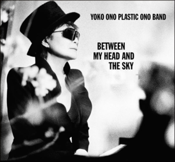 Yoko Ono - Plastic Ono Band - Between my head and the sky (CD)