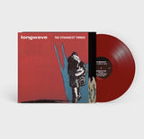 Longwave - Strangest things (LP)