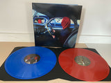 Mars Volta, The - Frances The Mute (LP) - Velvet Music