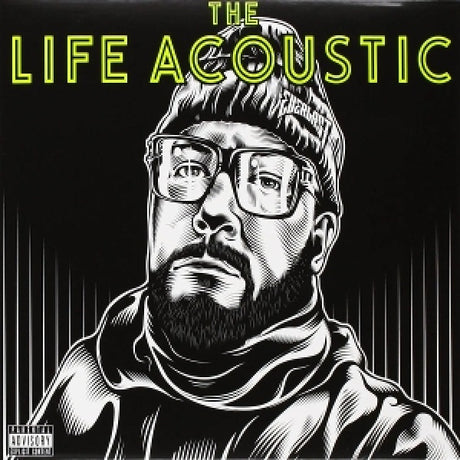 Everlast - The life acoustic (CD)