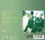 Hélène Labarrière, Hasse Poulsen - Busking (CD d'occasion)
