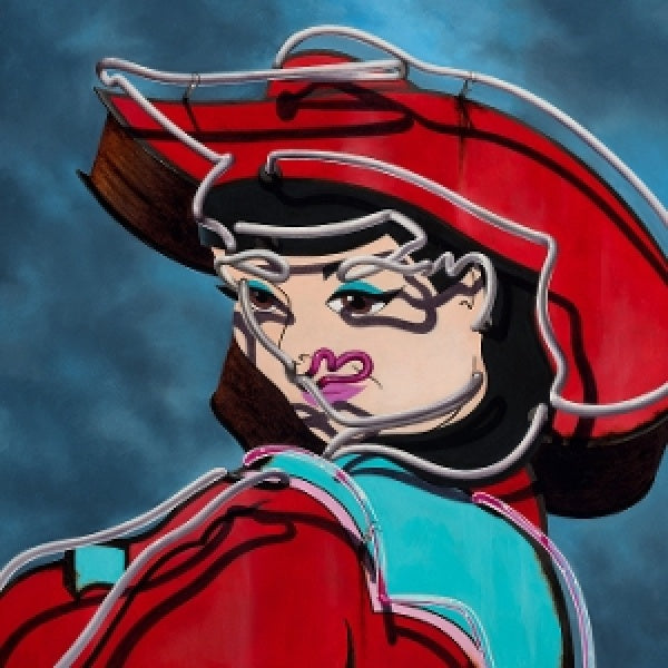 Tami Neilson - Neon cowgirl (LP)
