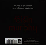 Róisín Murphy - Hairless Toys (tweedehands CD) - Velvet Music