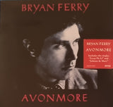 Bryan Ferry - Avonmore (CD) - Velvet Music