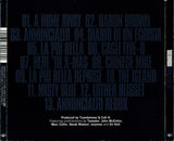 Tuxedomoon - Cabin In The Sky (tweedehands CD) - Velvet Music