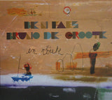 De Groote - Faes Duo - En Route (tweedehands CD) - Velvet Music
