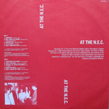 Status Quo - Live At The N.E.C. (tweedehands LP) - Velvet Music