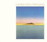 Robert Fripp - Evening star (CD)