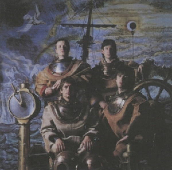 Xtc - Black sea (CD)