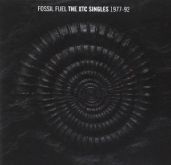 Xtc - Fossil fuel (CD)