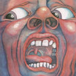 King Crimson - In the court of the crimson king (LP) - Velvet Music