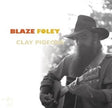 Blaze Foley - Clay pigeons (LP) - Velvet Music